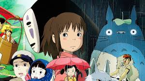 Watch trailers & learn more. The Best Studio Ghibli Movie Scenes Ranked Polygon