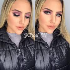 Jhoel-H Makeup Artist & Hair