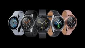 Samsung Galaxy Watch3 LTE (45mm) Mystic ...