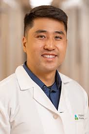 Derrick Soong, MD