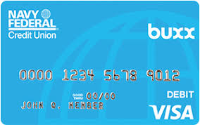 About the navy federal visa ® buxx card. Visa Buxx Card Navy Federal Credit Union