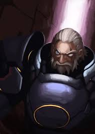 Foxy Grandpa Comp