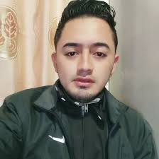 Profile for Alexander Carrera