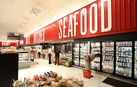 Winn Dixie Unveils Apollo Beach Remodel