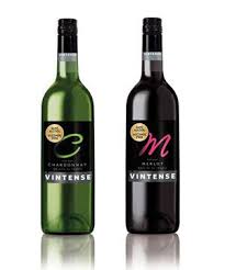 Vintense Non Alcohol Wine Alcohol Free Wine Non Alcoholic Wine Alcohol Free Drinks