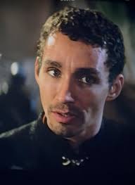 We love to see Rob's crazy characters 🤩 SPIN caught up with Robert  Sheehan, to chat about his new film #RedSonja