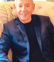 David Friel Obituary