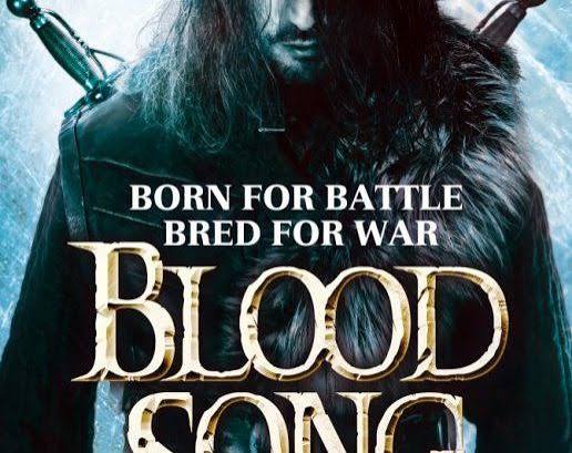 Blood Song (Raven's Shadow #1) by Anthony Ryan – SFFWorld