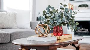 Choose personal conversation pieces that tell a story about you. Easy Coffee Table Styling Like A Designer Joyful Derivatives