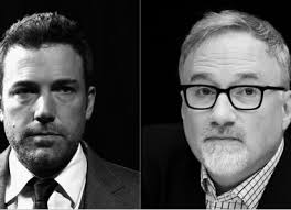 David Fincher y Ben Affleck preparan el remake de 'Strangers