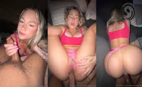 Kbbaby OnlyFans Videos - Horny Leak
