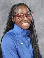 2025-26 Women's Track and Field Roster