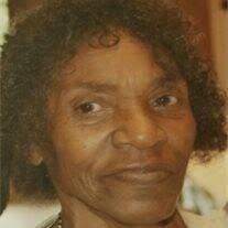 Dora Marie Jackson (Macer) Obituary