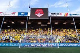 You are currently watching nac breda vs fc volendam live stream online in hd. Fc Volendam Nac Een Voetbalfeestje Zoals Het Hoort Te Zijn