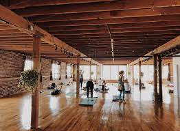 Sonic yoga is not just a yoga studio to me, it is an integral part of my daily routine; Best Yoga Studios Nyc Yoga For You