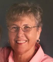 Joan Jackson Obituary (2017)