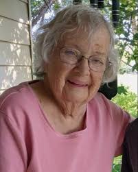 Jean Gardiner Smith Obituary November 19, 2023