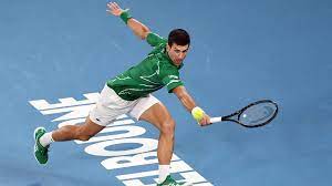 Born 22 may 1987) is a serbian professional tennis player. Pervaya Raketka Ushla V Otryv Gazeta Kommersant 156 6877 Ot 31 08 2020