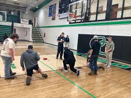 Perry County Memorial Hospital