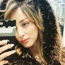 سناب بسمة بوسيل domain