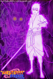 ) i did this because i wanted to combine naruto cheackra mode in and sasuke and susanoo!! Naruto Gaiden On Twitter Sasuke Susano O Mode Sasuke Https T Co 6hz94i21qf