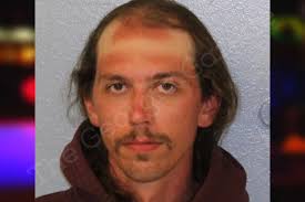 Noah Craddock — McIntosh County Jail Bookings