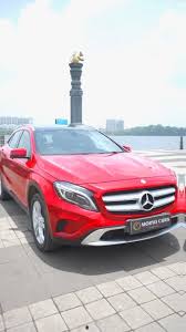 Image result for Hyacinth Red 2016 GLA