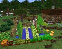 Minecraft is an enormous game, with tons of content to keep players invested for hours upon hours! Knitowl Alphaagriculture Minecraft Mod