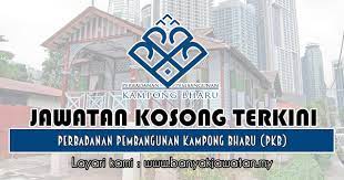 Perbadanan pembangunan bandar adalah sebuah badan pemerintah di malaysia. Pin On Jawatan Kosong Terkini