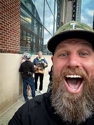 Last night, as I walked into Gainbridge Arena to watch the Pacers take