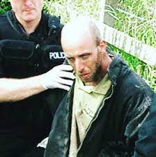 Discover mark hobson's biography, age, height, physical stats, dating/affairs mark richard hobson (born 2 september 1969) is a british spree killer who killed four people in north yorkshire, england in july 2004. Spree Killer Mark Hobson During His Arrest Hobson Stabbed Four People To Death In Yorkshire England In July 2004 He Was Hunted For Eight Days Before Being Apprehended In A Search Operation