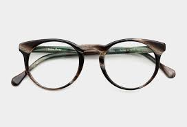 Acetate, metal, or the mix of both. Felix Gray Computer Glasses Review Cool Material