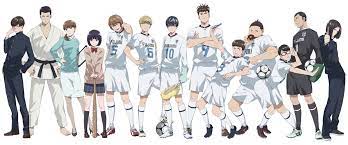 Tags Official Art Png Conversion Cover Image Studio Hibari Keppeki Danshi Aoyama Kun Matsuura Arisa Aoyama Kun Keppeki Danshi Anime Diễn Vien Bong đa