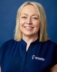 We're thrilled to congratulate our Office Manager, Neil Ann McDonald,