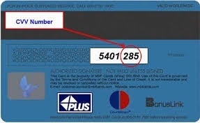 The card security code is located on the back of visa, mastercard, diners club, discover, and jcb debit or credit cards and is typically a separate group of 3 digits to the right of the signature strip. What Is The Purpose Of The Cvv Number On A Credit Card Quora