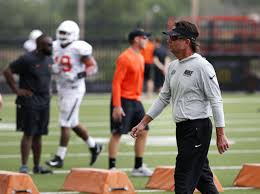 five thoughts on oklahoma states depth chart for opener