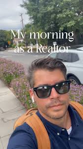 Spend a morning with as a Realtor in Santa Barbara. Everyday is a bit  different but the end goal is serve you! Staying