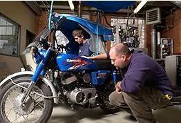 World Clean Energy Awards Philippine Two Stroke Engine Retrofit Project