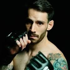 Josue Salas vs. Pablo Tirado, JFL 27