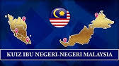 Malaysian react 5 negeri terkaya di malaysia assalamualaikum dan hai semua. Lagu Kanak Kanak Popular Negeri Negeri Di Malaysia Youtube