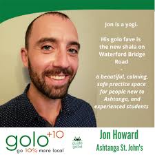 Go Local Be Vocal stories round-up