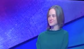 This somewhat negative term arose … Jeopardy Contestant S Terrifying Moment In Jamaica Queens Raises Some Questions Queens Daily Eagle