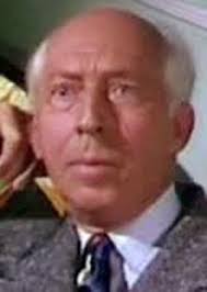 Louie The Movie Buff: EVERETT GLASS