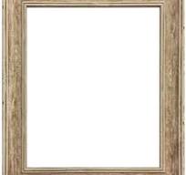 Frames by Post AP-4620 Cadre photo vintage en bois style vieilli 50 x 70 cm  (vaso de plástico) marron : Amazon.fr: Cuisine et Maison