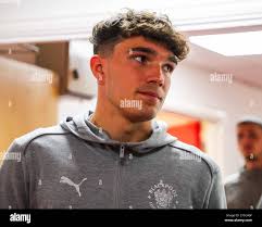 Joseph charlton hi-res stock photography and images