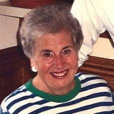 Esther E Lesch Marquardt (1926-2010)