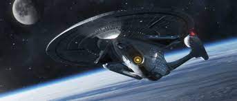 Welcome Aboard By Jetfreak 7 Star Trek Starships Star Trek Ships Star Trek Images