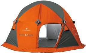 The classic dome shape, paired with two extra poles for strength, instills confidence that, should the worst come, you are in good hands. 9 Best Tents For Winter Camping In 2021 For Extreme Conditions Cool Tents Winter Camping Tent Camping