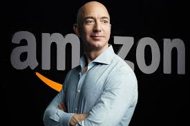 Amazon ceo jeff bezos discusses how he encourages amazon employees to be innovative at the 2018 air, space & cyber conference. Dzheff Bezos Prodal Akcii Svoej Kompanii Na 2 5 Mlrd