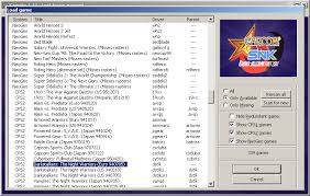 Gameforpc Winkawaks Roms All Room 600 Game Arcade